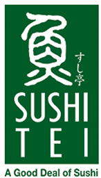 Buy Sushi Tei Gift Vouchers