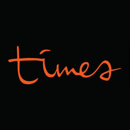 Buy Times Bookstore Gift Vouchers